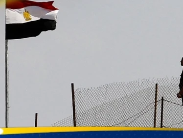 لماذا أوقف الجيش الإسرائيلي تحركاته قرب حدود مصر؟.. تقرير عبري يكشف السبب