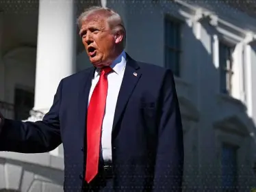 ترامب يفعل قانون الحرب الباردة لدعم الطاقة في أمريكا وسط أزمة أسعار الوقود والكهرباء - وكالة ستيب نيوز