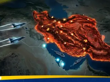 الصين تحذر من مرحلة حرجة بالشرق الأوسط - وكالة ستيب نيوز