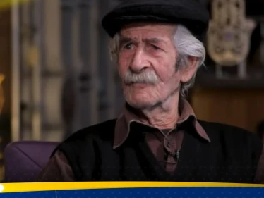 وفاة الفنان السوري سعيد عبد السلام.. تعرف على أبرز محطاته الفنية