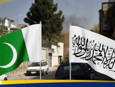 عودة للتصعيد بين أفغانستان وباكستان.. قصف جوي وتفجيرات "انتحارية" - وكالة ستيب نيوز