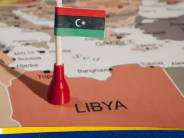 خطة أمريكية لتوحيد ليبيا.. وصدام حفتر في واجهة المشهد القادم - وكالة ستيب نيوز