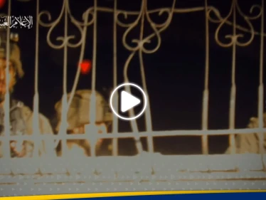 شاهد|| كتائب القسام تلتحم مع جنود وآليات إسرائيلية في حيي التفاح والدرج - وكالة ستيب نيوز