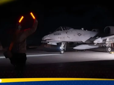 عملية عسكرية ضد داعش في سوريا.. ضربات أميركية واسعة وترامب يؤكد تحقيق الهدف - وكالة ستيب نيوز