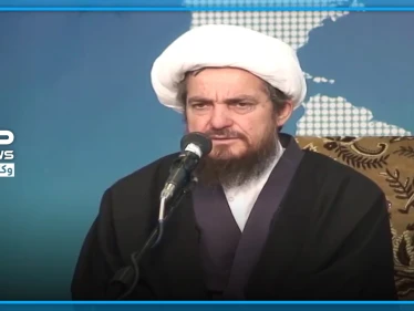 "من دهن منطقة حساسة".. معمم شيعي ينشر وصفة لعلاج "كورونا" لن تخطر على بال بشر..