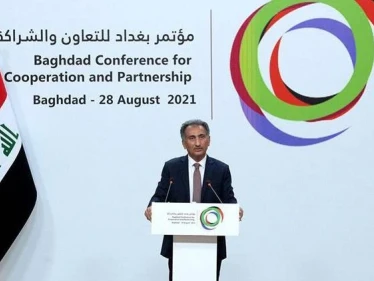 الخارجية العراقية تكشف عن أبرز أجندة مؤتمر بغداد  وفيما إذا ستحضر سوريا