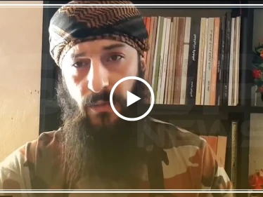 تحرير الشام تعتقل إعلامياً مقرباً منها لنشره مقطع أبي العبد أشداء (فيديو)