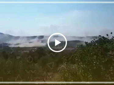 قوات النظام توقع قتلى وجرحى بريف جسر الشغور .. و"وحرض المؤمنين" ترد بالغراد (فيديو)