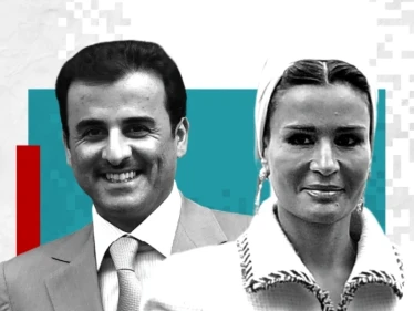 وثائق باندورا تكشف حجم الضرائب التي تجنبتها الأسرة الحاكمة في قطر.. والقصر الفخم الذي اشترته الشيخة موزة في بريطانيا