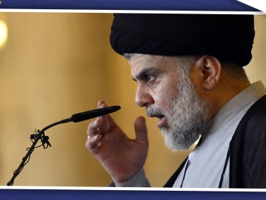 الصدر يعلن انتهاء الأزمة بين طهران وواشنطن.. والتفاصيل