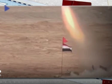 بالفيديو|| الكشف عن سلاح روسي "خطير" لم يعلن عنه الجيش المصري