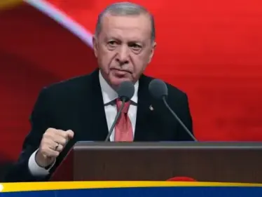 أردوغان: اتفاق دمشق و قسد يدعم السلام مع الكردستاني في تركيا - وكالة ستيب نيوز