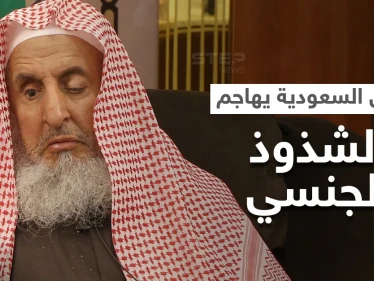 على خطى سفيرها الأممي.. مفتي السعودية يهاجم "الشذوذ الجنسي" ويستشهد بعقاب نزل بقوم "لوط"