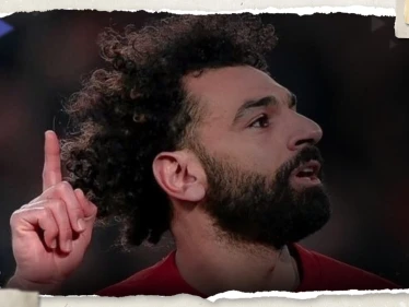 محمد صلاح إلى الدوري السعودي.. صورة تشير إلى صفقة خلال ساعات
