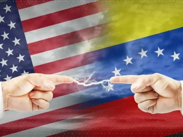 فنزويلا تطلب اجتماعًا لمجلس الأمن لمناقشة "العدوان الأمريكي المستمر" - وكالة ستيب نيوز