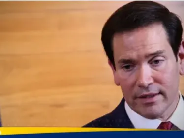 اجتماع باريس.. روبيو يتحدث عن توقعاته لـ