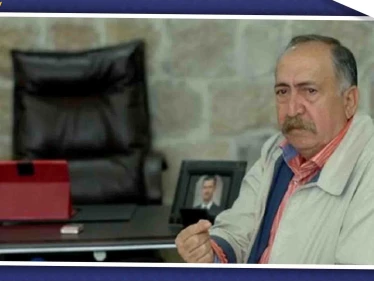 فنانٌ موالي للأسد ينقلب برأيه ويصعد من انتقاده لحكومة النظام