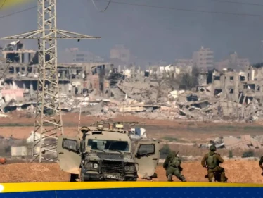 "غير مستعدين لقبولها".. مسؤول إسرائيلي يكشف عن "مطالب حماس" بشأن التوصل لاتفاق - وكالة ستيب نيوز