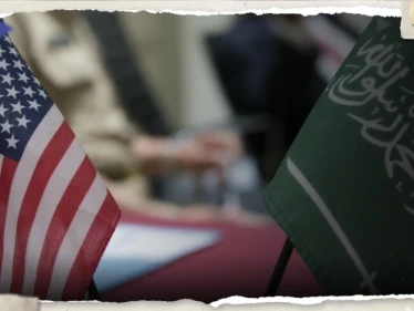 في بيانٍ مشترك.. واشنطن والرياض تقدمان عرضاً لطرفي الصراع في السودان