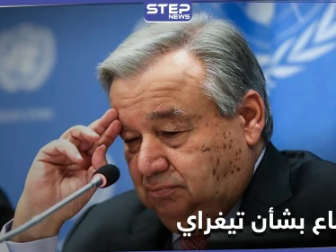 بعد مهلة الاستسلام.. مجلس الأمن يعقد اجتماعه الأول بشأن تيغراي الإثيوبية
