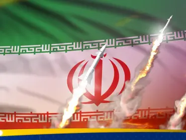 دولتان مرشحتان لاستضافة مفاوضات إنهاء الحرب في إيران - وكالة ستيب نيوز