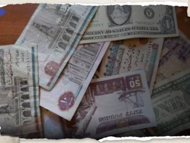 سعر الدولار اليوم في مصر الثلاثاء 16 مايو 2023.. تخبط في السوق السوداء