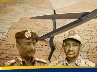 السودان أمام مفترق طرق.. سيناريو ليبيا أم نظام حكم غير مسبوق بالبلاد؟!