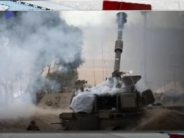 بعد أن كبدت آليات الجيش الإسرائيلي خسائر فادحة.. تعرف على "الياسين 105"
