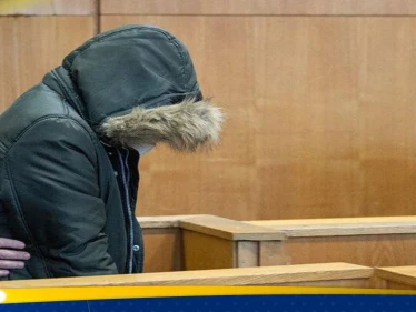 ألمانيا تقاضي حارس سابق بسجون الاستخبارات السورية بتهم جرائم ضد الإنسانية - وكالة ستيب نيوز