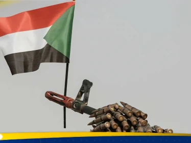 بعد إعلانها.. الجيش السوداني يتوعد "الحكومة الموازية"