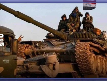 تمركز الترسانة العسكرية داخل الأحياء السكنية تتسبب بأمراض نفسية لأطفال حلب.. والحصيلة