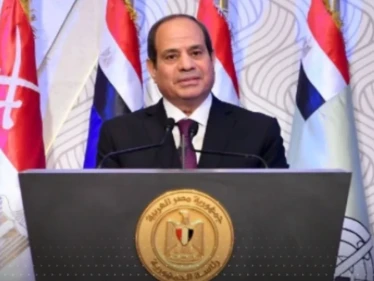 السيسي عن وثائقي لـ"فظائع" ارتكبها الإرهابيون: قد لا ينام المصريون إذا شاهدوه
