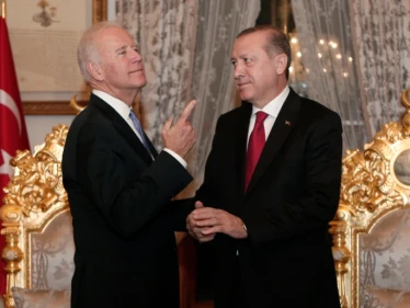 أردوغان قبل التوجه إلى بروكسل ولقاء بايدن يكشف القضايا التي سيناقشها معه ويتحدث عن سوريا