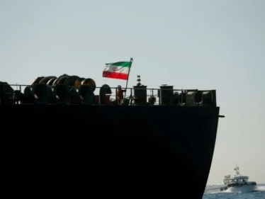 عقوبات أمريكية تستهدف "شبكة دولية" تُهرّب النفط للحرس الثوري الإيراني