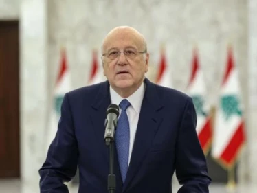 ميقاتي ينتظر دعم "الأخ الأكبر" لبدء الإصلاحات في لبنان