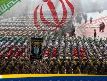 الحرس الثوري الإيراني: إسرائيل في مرمى نيراننا