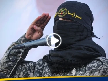 أبو حمزة يوجه رسالة لـ نتنياهو.. ويدعو العرب لفعل هذا الأمر في أوّل أيام رمضان