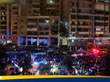وصل لـ 30 بالمئة.. خطر الحرب الإقليمية "يرتفع"