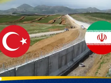 تركيا تعلّق عبور الرحلات اليومية مع إيران عبر ثلاثة معابر حدودية - وكالة ستيب نيوز