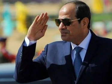 لأول مرة منذ سنوات.. السيسي يصدر قراراً بإلغاء تمديد حالة الطوارئ في جميع أنحاء البلاد