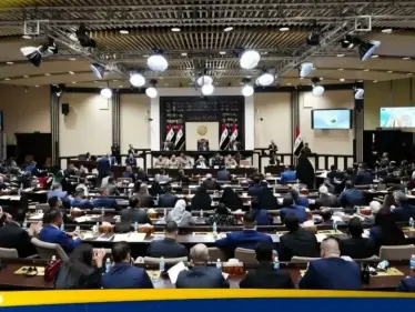 في العراق.. تلويح بحل مجلس النواب - وكالة ستيب نيوز