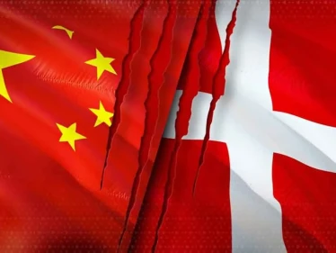 ثغرة أمنية صينية تدعو الدنمارك للتحرك - وكالة ستيب نيوز