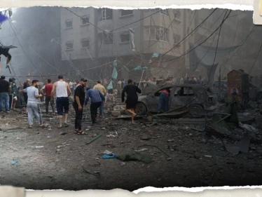 الأمم المتحدة: مجزرة غزة يجب أن تتوقف
