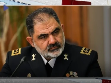 قائد القوات البحرية الإيرانية: سنكون حاضرين أينما دعت الحاجة في العالم