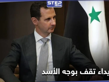رسالة جدارية قوية لـ بشار الأسد تتعلق بترشحه للانتخابات.. وغضب عارم بالسويداء بعد إساءة ضابط لرئيس روحي
