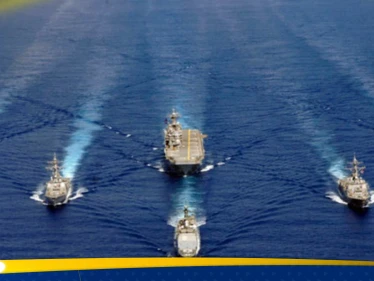 أرشيف — مناورات جوية مشتركة بين الولايات المتحدة وكوريا الجنوبية