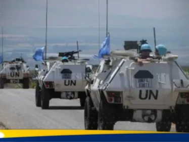 اليونيفيل تحذر الاعتداء على قواتنا "انتهاك خطير" - وكالة ستيب نيوز