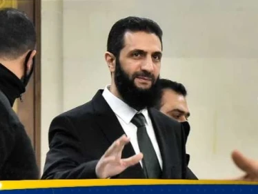 هل سيتم استهداف أحمد الشرع في بغداد؟.. ائتلاف العبادي يجيب ويكشف على من تقع مسؤولية حمايته