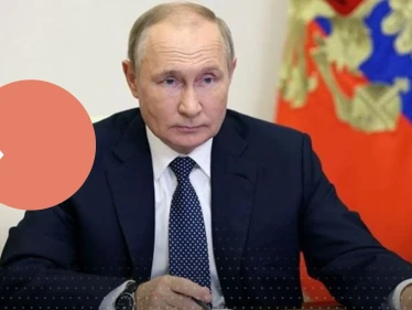 بوتين يعلنها أمام "بريكس": قرار التخلي عن الدولار كعملة عالمية لا رجعة فيه