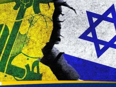 "هجوم مفاجئ على لبنان".. نائب نصرالله يشير إلى مكالمة بين نتنياهو وبايدن